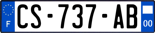 CS-737-AB