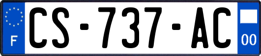 CS-737-AC