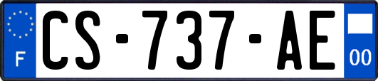 CS-737-AE