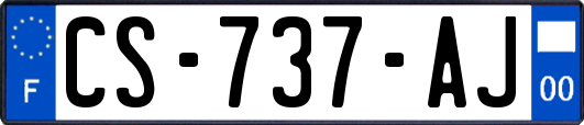 CS-737-AJ