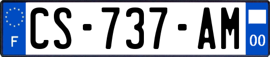 CS-737-AM