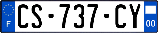 CS-737-CY