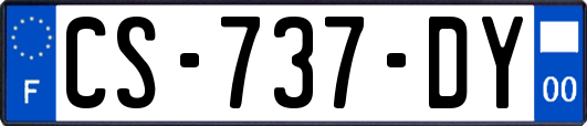 CS-737-DY