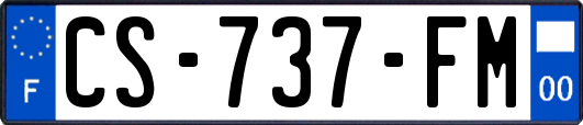 CS-737-FM