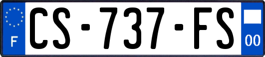 CS-737-FS