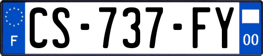 CS-737-FY