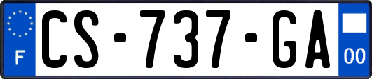 CS-737-GA