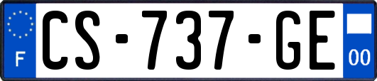 CS-737-GE