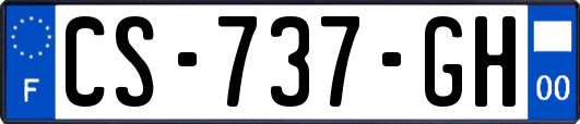 CS-737-GH