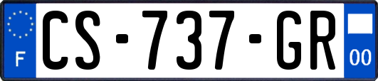 CS-737-GR