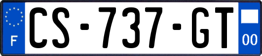 CS-737-GT