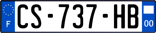 CS-737-HB