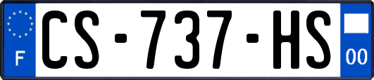 CS-737-HS