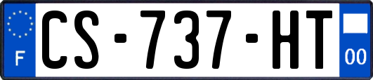 CS-737-HT