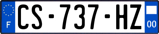 CS-737-HZ