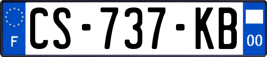 CS-737-KB