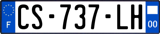 CS-737-LH