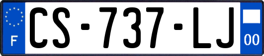 CS-737-LJ