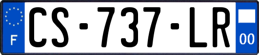 CS-737-LR