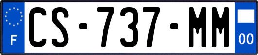 CS-737-MM