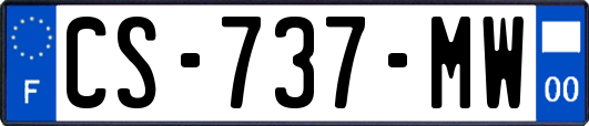 CS-737-MW