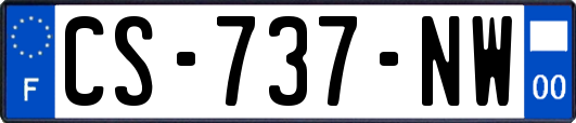CS-737-NW