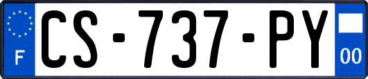 CS-737-PY