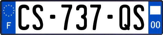 CS-737-QS