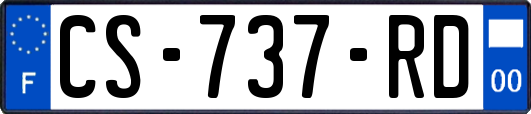 CS-737-RD