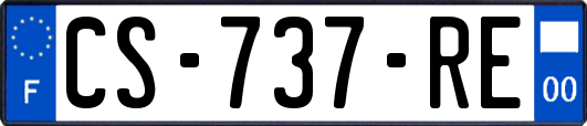 CS-737-RE