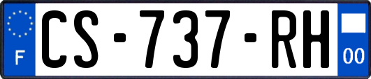 CS-737-RH