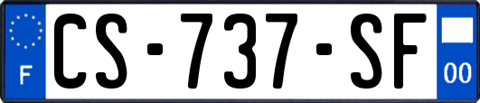 CS-737-SF