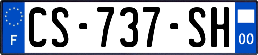 CS-737-SH