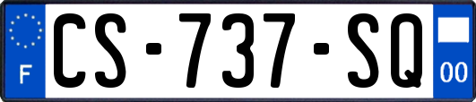 CS-737-SQ