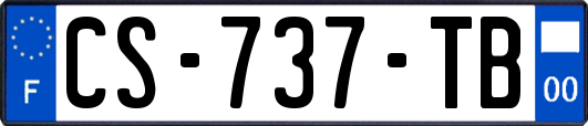 CS-737-TB