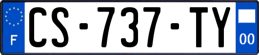CS-737-TY