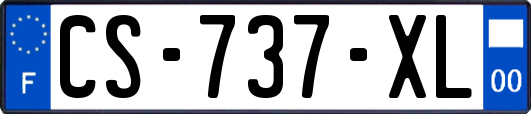 CS-737-XL