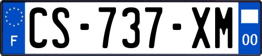 CS-737-XM