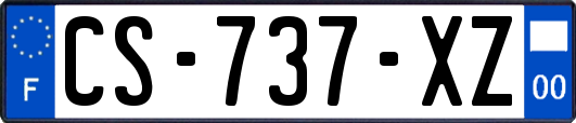 CS-737-XZ