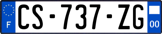 CS-737-ZG