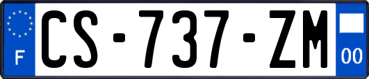 CS-737-ZM