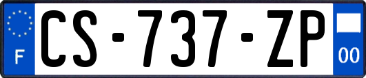 CS-737-ZP