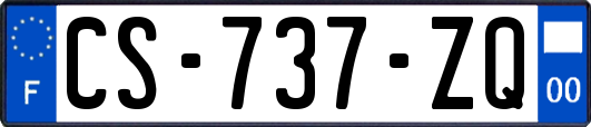 CS-737-ZQ