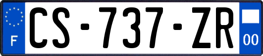 CS-737-ZR