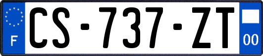 CS-737-ZT