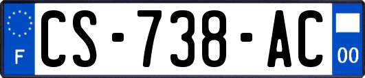 CS-738-AC