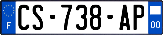 CS-738-AP