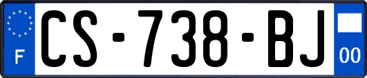 CS-738-BJ