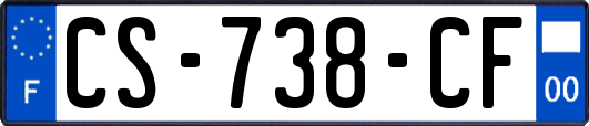 CS-738-CF