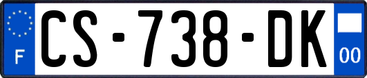 CS-738-DK